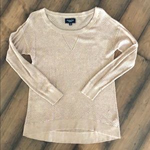 American eagle sweater